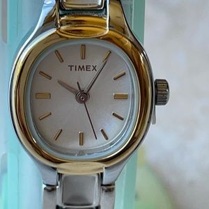 New Timex lady battery